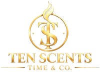 TEN SCENTS TIME & CO.