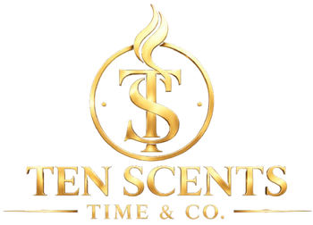 TEN SCENTS TIME & CO.
